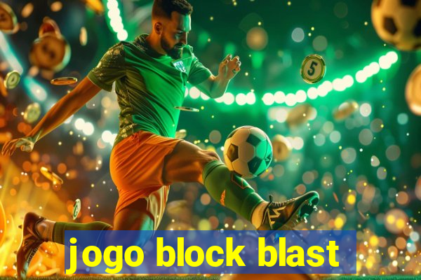 jogo block blast